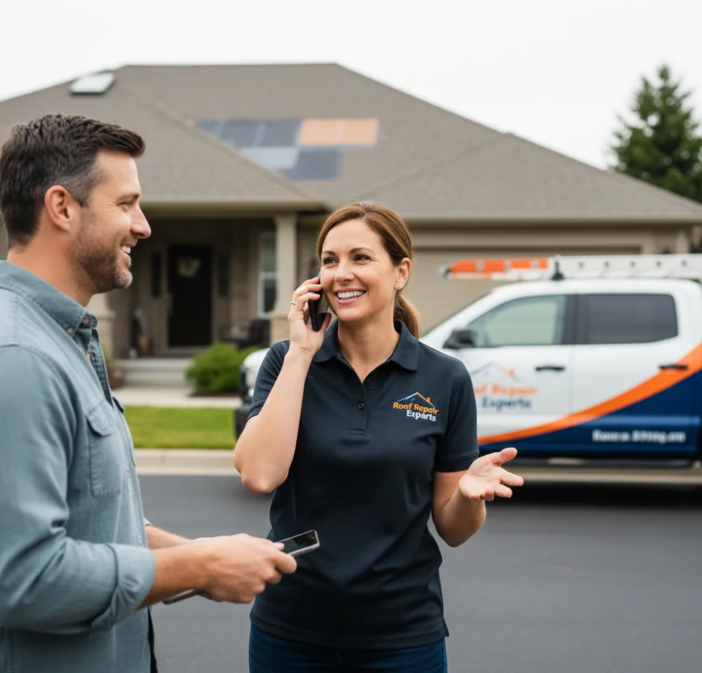 Roof Maintenance in Sisters, OR